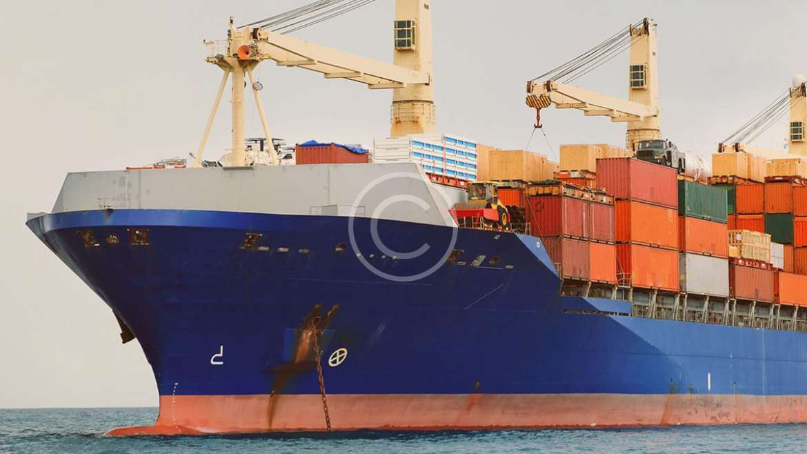 Freight Maritime