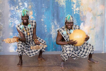 africa